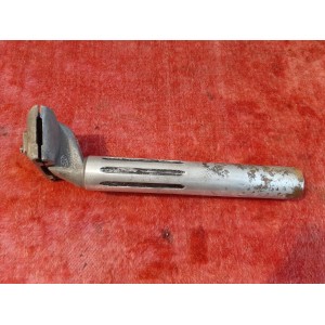 SR LAPRADE Seatpost Vintage Eroica PEUGEOT 26.6 mm TS17