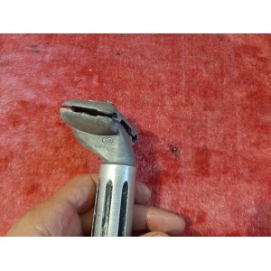 Sattelstütze SR Laprade 26,6 mm aus Aluminium