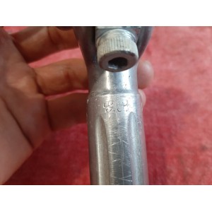 Sattelstütze 22 mm -1404