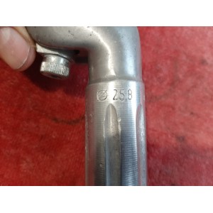 Sattelstütze 22 mm -1404