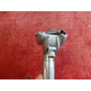 Canote de selim 22 mm -1404