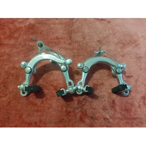 Pinze freno MAFAC RAID, bici da cicloturismo, vintage, 650, Eroica D7