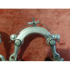 MAFAC RAID Bremssättel, Tourenrad, Vintage, 650, Eroica D7