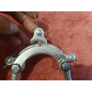 MAFAC RAID Bremssättel, Tourenrad, Vintage, 650, Eroica D7