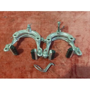 MAFAC RAID Bremssättel, Tourenrad, Vintage, 650, Eroica D7