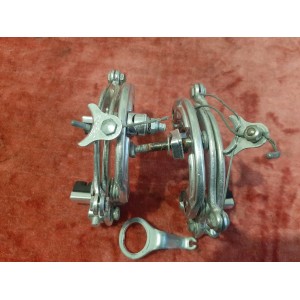 MAFAC RAID Bremssättel, Tourenrad, Vintage, 650, Eroica D7