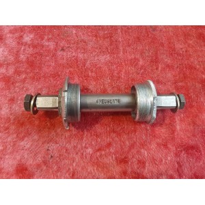 Boitier de pédalier PEUGEOT 35x100 SUISSE 121mm vélo ancien BP26