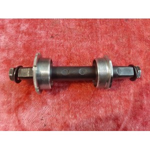 Movimento centrale STRONGLIGHT 35x100 francese 125mm, bici con triplice guarnitura BP7