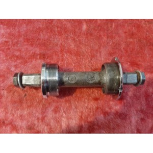 STRONGLIGHT 35x100 118mm Boîtier Pédalier Français BP15