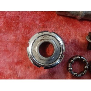 Stronglight 35x100 Francese 118mm Movimento Centrale