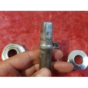 Stronglight 35x100 Francese 118mm Movimento Centrale