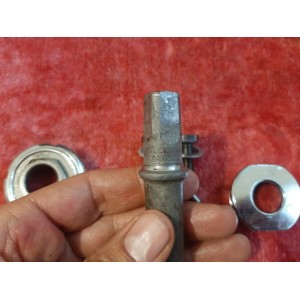 STRONGLIGHT Bottom Bracket 35x100mm French 118mm