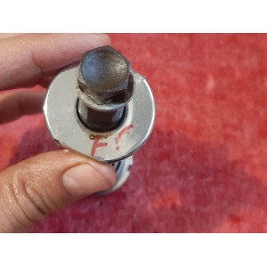 STRONGLIGHT Bottom Bracket 35x100mm French 118mm
