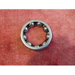 Cuvette DROITE Boitier de pédalier STRONGLIGHT compétition 35x1 ancien vélo BP28