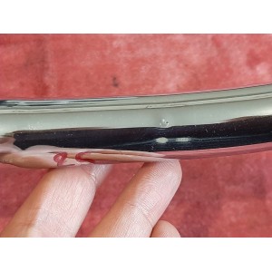 Manillar Moustache 470-25mm Acero Vintage – Ref-719