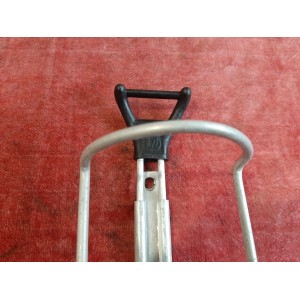 SPÉTIALITÉS TA Flaschenhalter aus Aluminium, Vintage-Fahrrad, Eroica 🇫🇷 D4