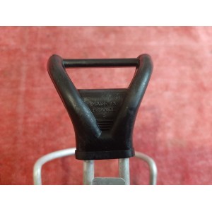 Porte-bidon GOURDE SPÉCIALITÉS TA en aluminium vélo ancien Eroica PGO5