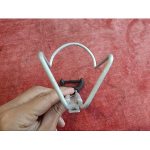 SPÉTIALITÉS TA bottle cage, aluminium, vintage bike, Eroica 🇫🇷 D4