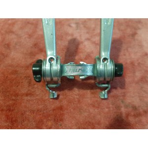 Levier de vitesse shifter HURET vintage bike Peugeot MERCIER GINTANE  · D08