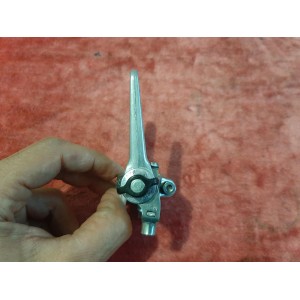 Levier de vitesse shifter HURET vintage bike Peugeot MERCIER GINTANE  · D08