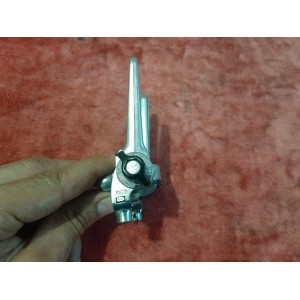 Levier de vitesse shifter HURET vintage bike Peugeot MERCIER GINTANE  · D08
