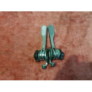 Alter Huret Schalthebel, Vintage -0808