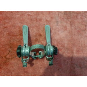 Vintage Huret Gear Shifter | Street of Vintage