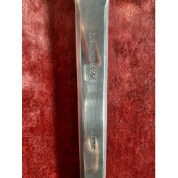 Rosca do pedal e encaixe do eixo pedaleiro Maxiplume
