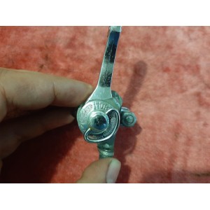Levier de vitesse HURET vélo ancien EROICA LV10