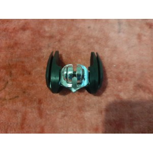 Guide Cable de vitesse Simplex ancien vélo eroica GC14