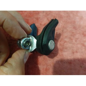Guide Cable de vitesse Simplex ancien vélo eroica GC14
