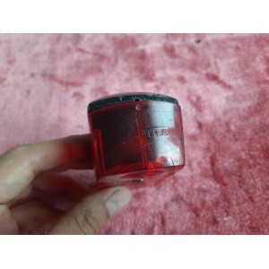 SOUBITEZ rear light for Peugeot Motobecane touring bike