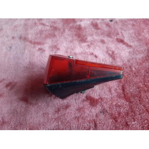 Feu phare arriere SOUBITEZ velo Peugeot randonneur Motobecane FAR2