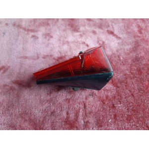 SOUBITEZ rear light for Peugeot Motobecane touring bike