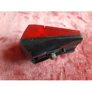 SOUBITEZ rear light for Peugeot Motobecane touring bike