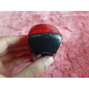SOUBITEZ rear light for Peugeot Motobecane touring bike
