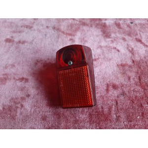 SOUBITEZ rear light for Peugeot Motobecane touring bike