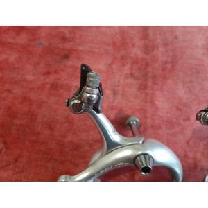 Étriers de frein SHIMANO flèche dorée 105 BR-Z57 vélo ancien eroica EF7