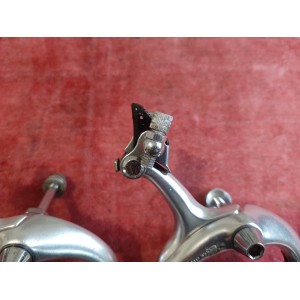 Étriers de frein SHIMANO flèche dorée 105 BR-Z57 vélo ancien eroica EF7