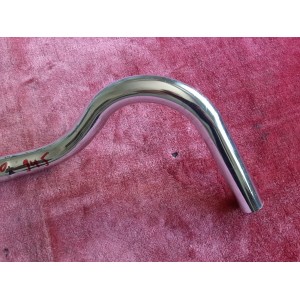 Moustache-Lenker Stahl 480 mm für Randonneur