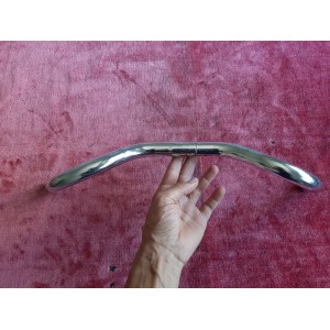 Stahllenker Eroica 480 mm, Klemmung 24.8 mm