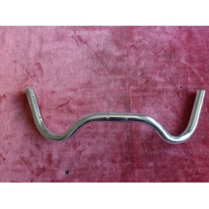 Vintage Tourenrad Lenker Moustache 480 mm