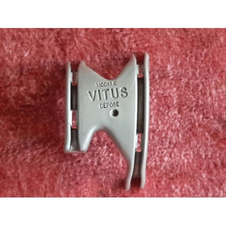 Guide câble double VITUS DEPOSE vélo ancien | Street of