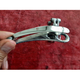 Mecanismo de fixação por abraçadeira Campagnolo Nuovo Record