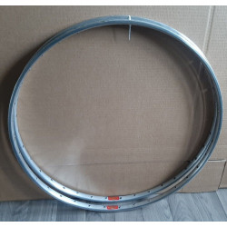 Jantes Mavic 700c boyaux ancien vélo Tubular rims 36/36S  🇫🇷 R13