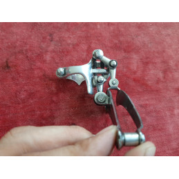 Deragliatore Campagnolo Nuovo Record per telai classici Colnago Bianchi Gios
