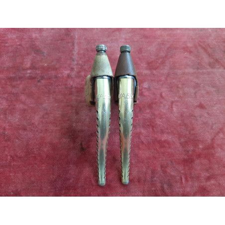 Leviers de frein Mafac Gold Compétition d'occasion pour vélo Peugeot PX10