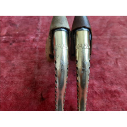 Leve freno Mafac Gold Compétition – superficie laterale