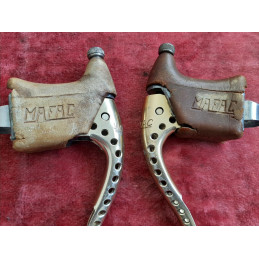 Mafac Gold Bremshebel Peugeot PX/PY10 Mercier
