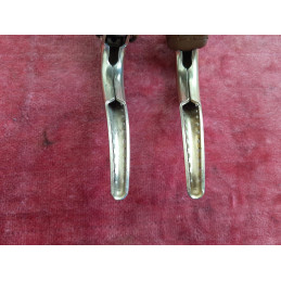 Manetes de Travão Mafac Gold Compétition | Peugeot PX/PY10